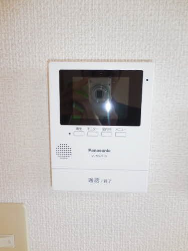 セキュリティ グランデュオ紙小 B棟 その他5