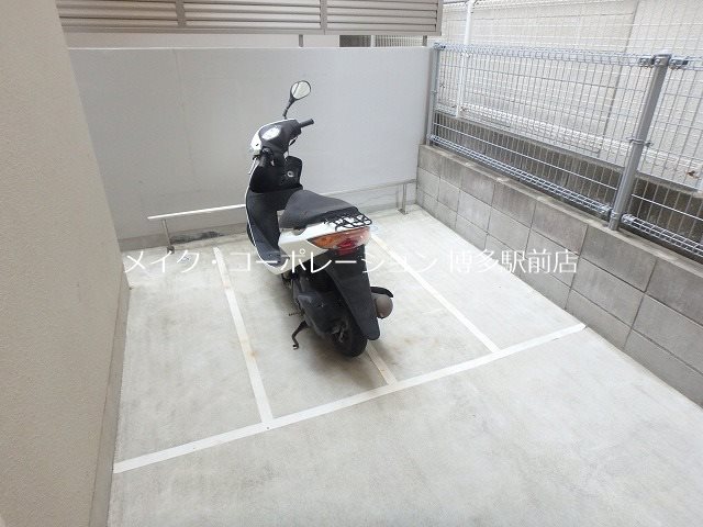 ラフォート平尾 その他12