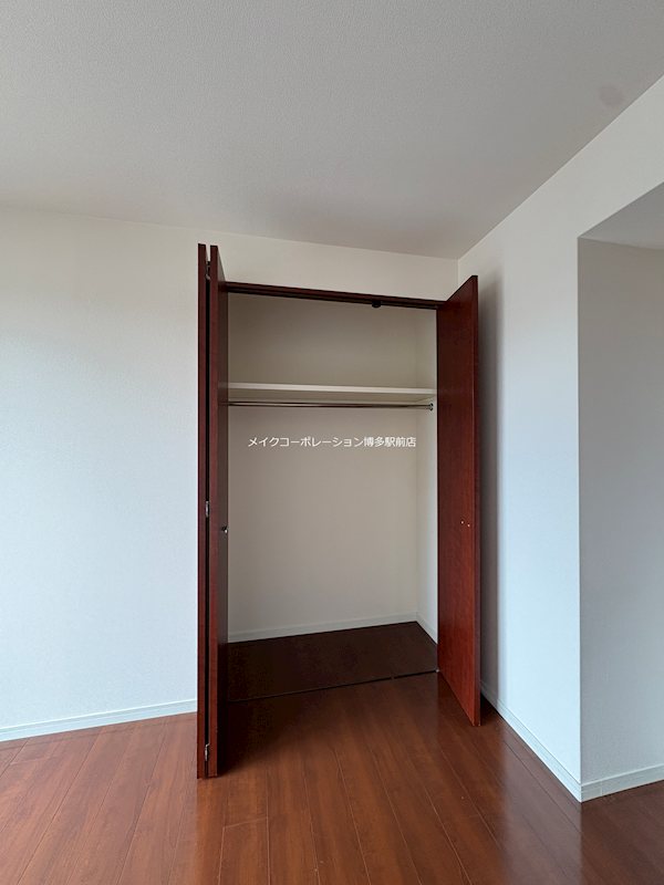 収納 KDXレジデンス平尾浄水町 その他2