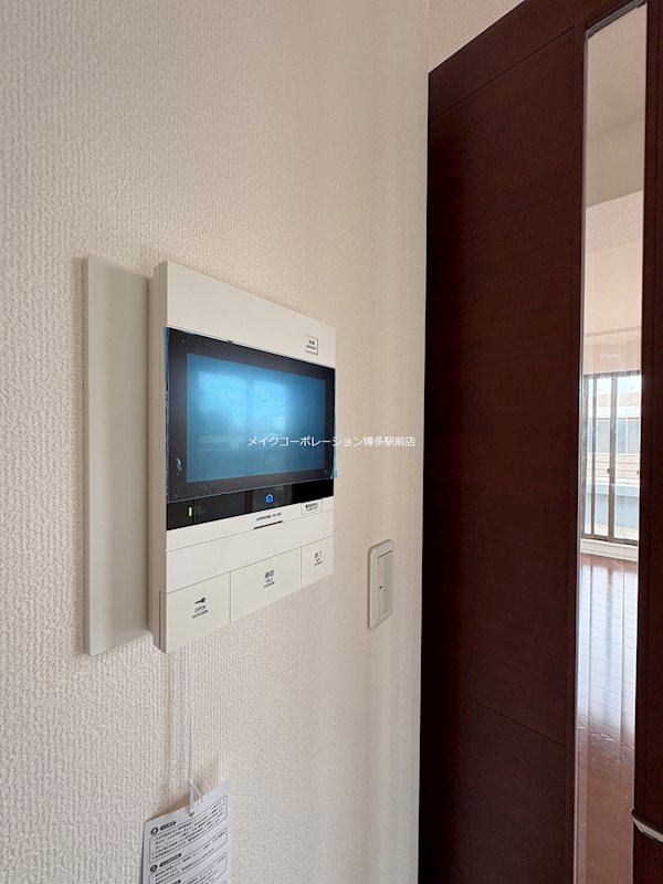 セキュリティ KDXレジデンス平尾浄水町 その他3