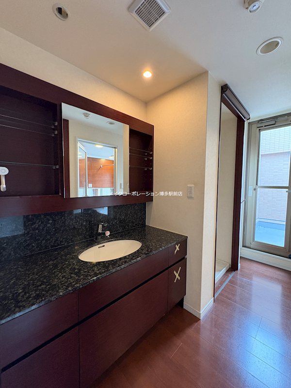 洗面所 KDXレジデンス平尾浄水町 その他4