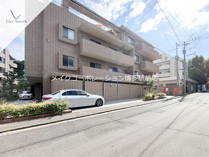 その他 KDXレジデンス平尾浄水町  その他30