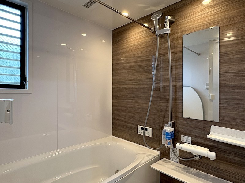 TYビル 風呂画像