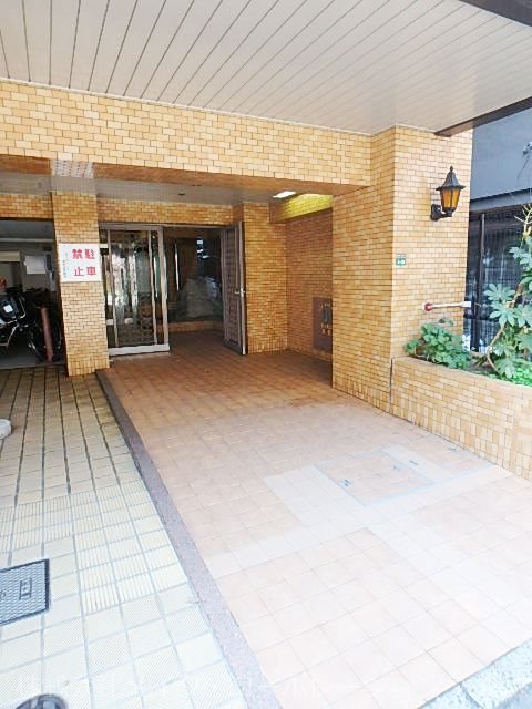 エントランス ダイアパレス薬院 その他1