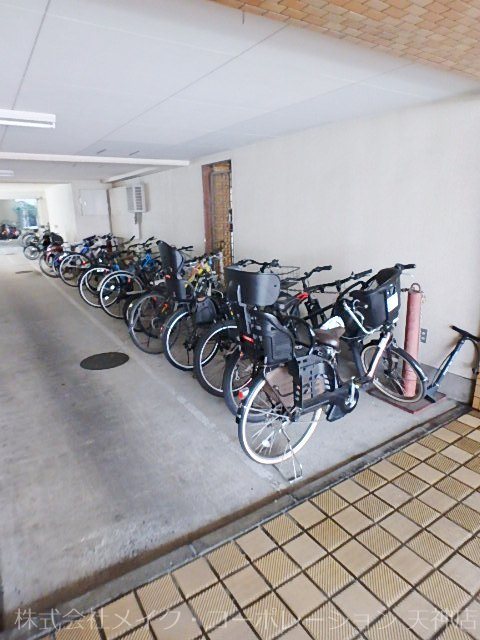 他共有部分 ダイアパレス薬院 その他4