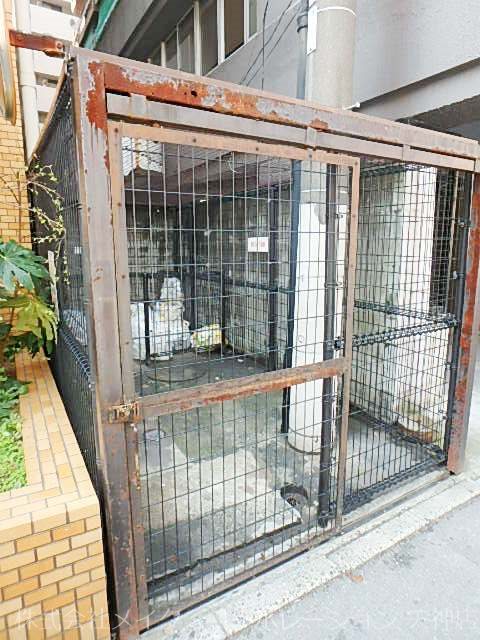 他設備 ダイアパレス薬院 その他7
