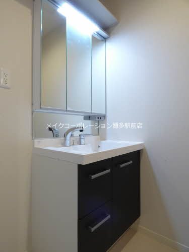 洗面所 703HouseWest大濠  その他1