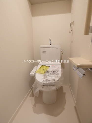 トイレ 703HouseWest大濠  その他2