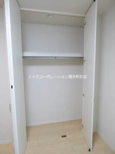 収納 703HouseWest大濠  その他3