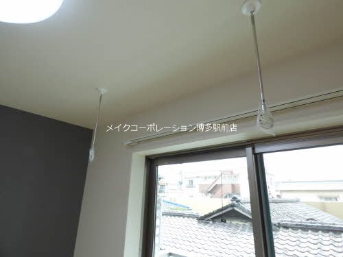 その他 703HouseWest大濠  その他11