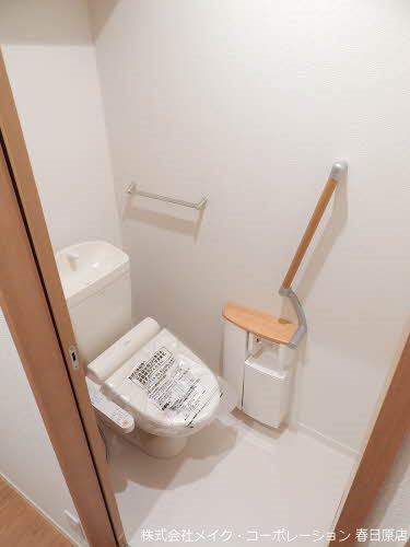 トイレ bonne qualite その他2