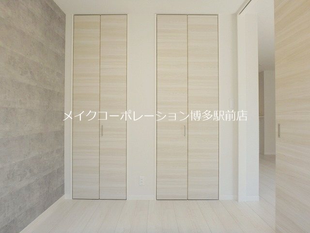 収納 Green Scent 六本松 その他3