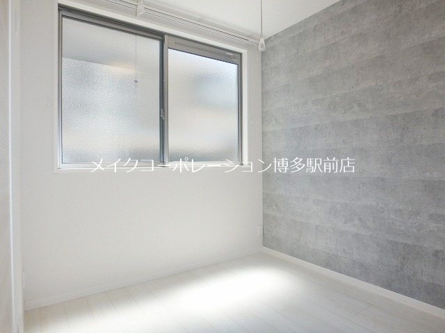 他設備 Green Scent 六本松 その他4