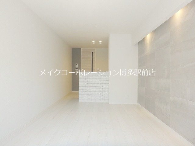 リビング Green Scent 六本松 リビング