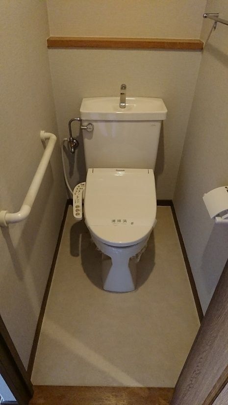 セントポリア桜坂 その他2