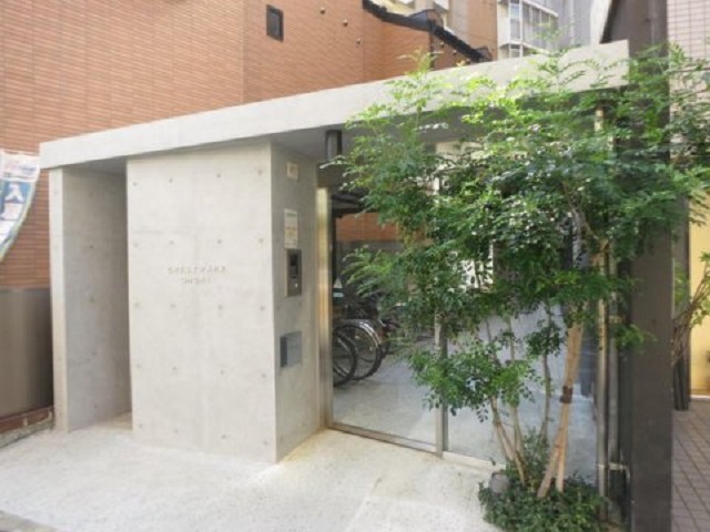 クレストパーク大濠 その他1