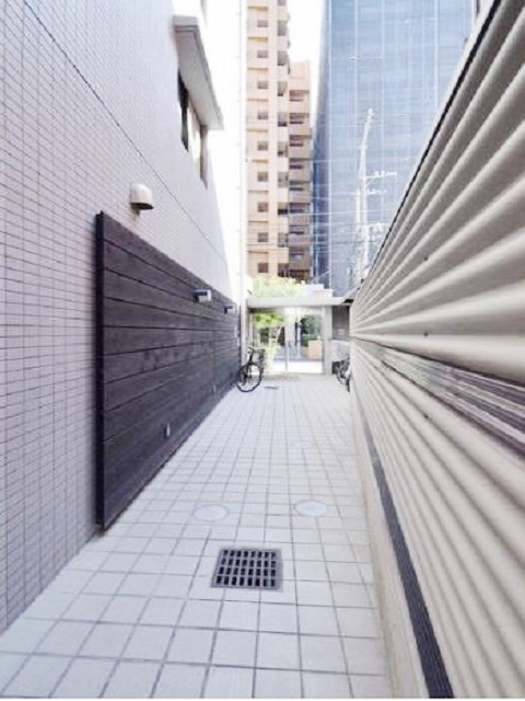 クレストパーク大濠 その他6