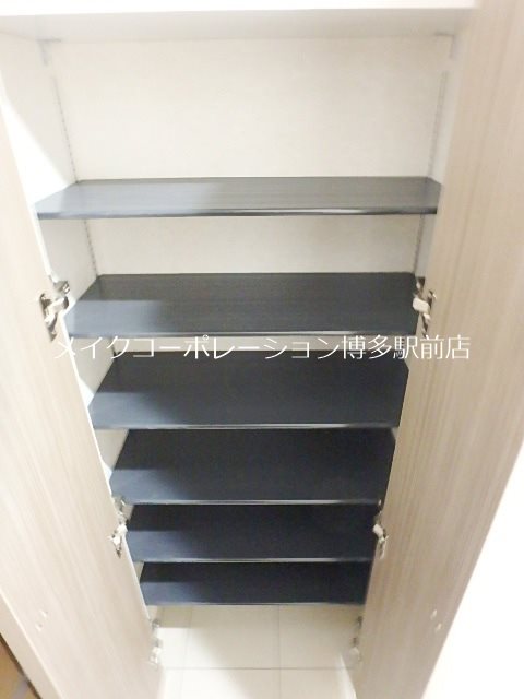 ※同物件別部屋引用です。 ネストピア薬院東 その他17