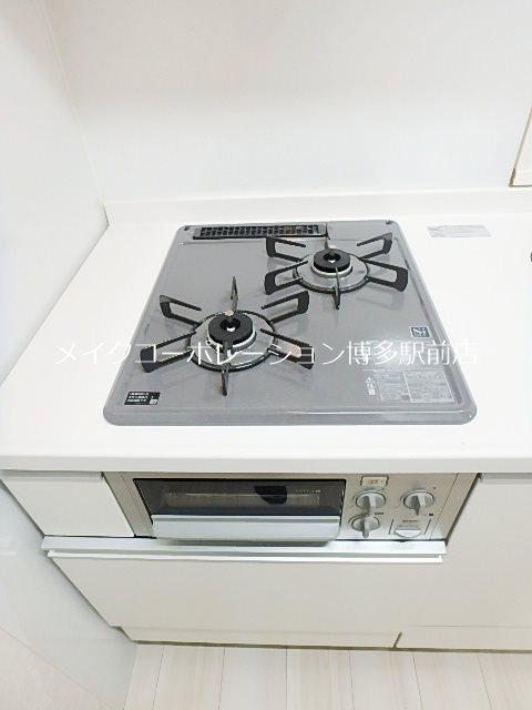 ※同物件別部屋引用です。 ネストピア薬院東 その他18
