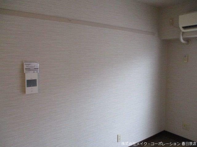 セキュリティ パークコート大橋 その他5