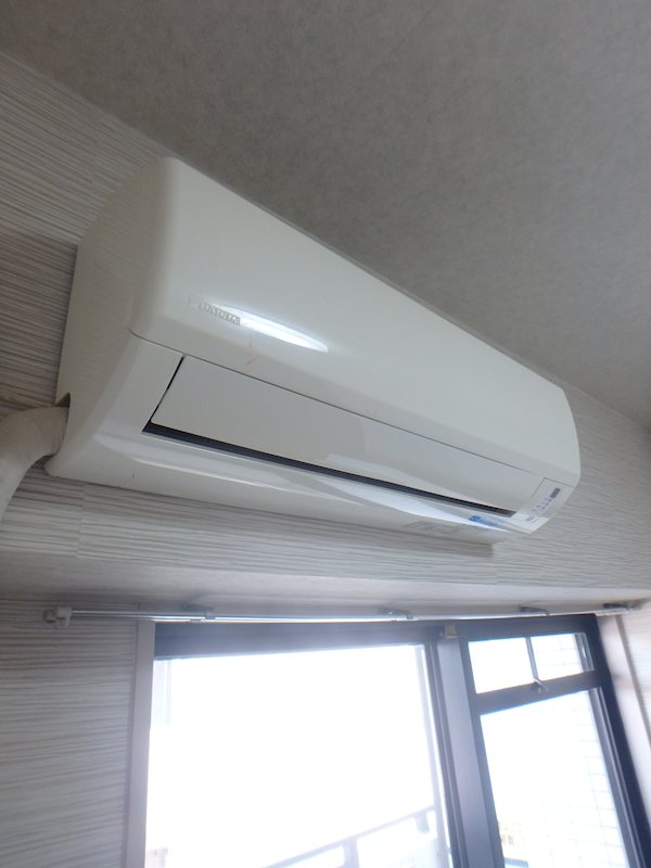 他設備 パークコート大橋 その他10