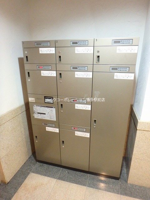 エントランス クリムゾン博多Ⅱ その他1