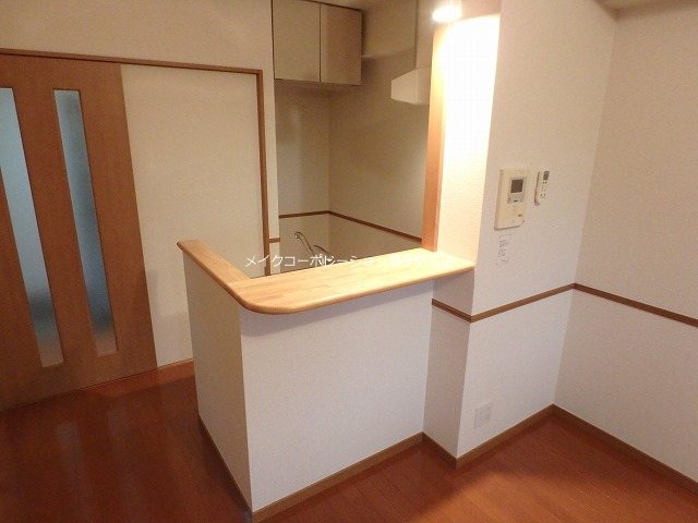 他設備 クリムゾン博多Ⅱ その他6