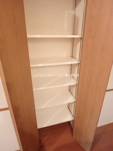 収納 クリムゾン博多Ⅱ その他10