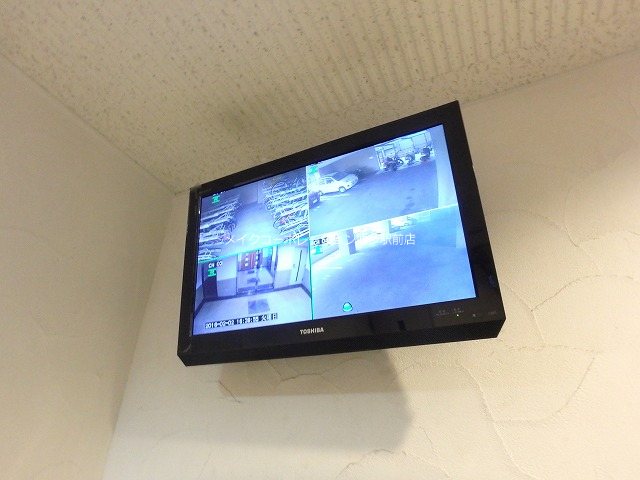 セキュリティ クリムゾン博多Ⅱ その他11