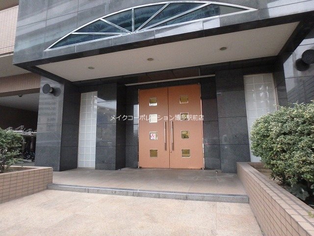 エントランス クリムゾン博多Ⅱ その他12