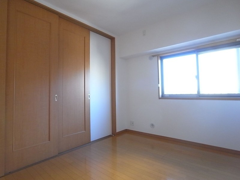 セレス別府  ベッドルーム