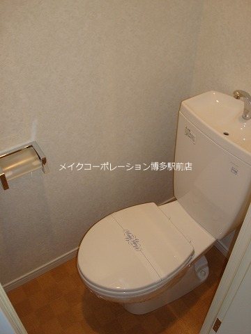 エンクレスト渡辺通南  その他1