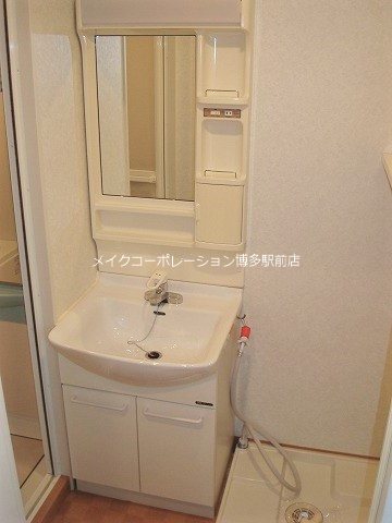 エンクレスト渡辺通南  その他2