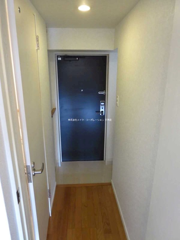 エンクレスト渡辺通南  その他5