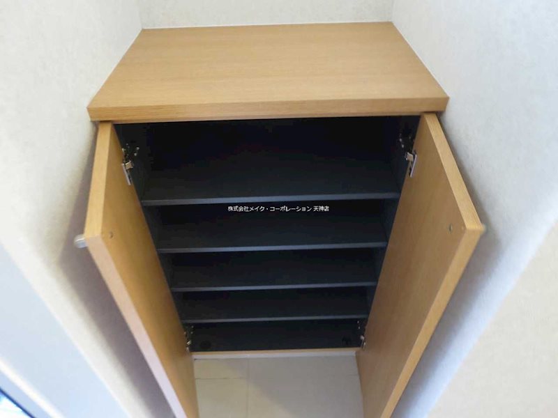 エンクレスト渡辺通南  その他6