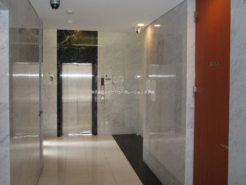 エンクレスト渡辺通南  その他7