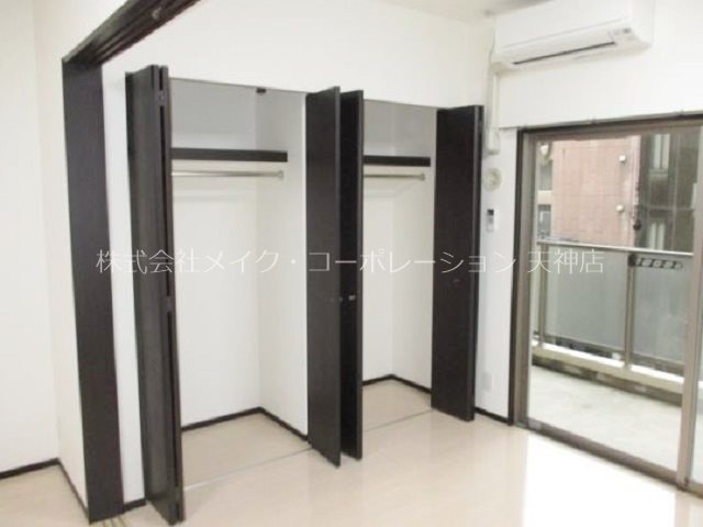 収納 グランパーク天神 その他6