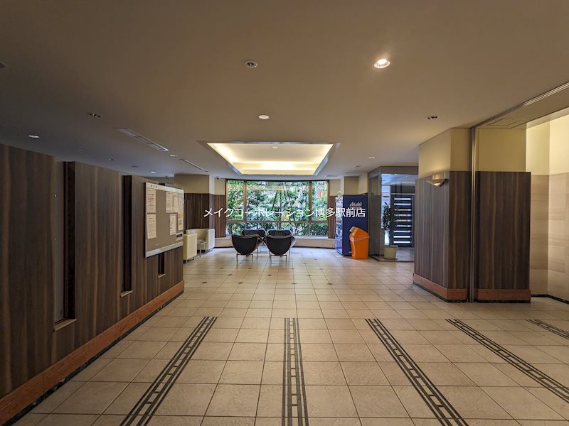 シャーメゾンステージ博多 その他2