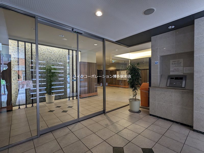 シャーメゾンステージ博多 その他5