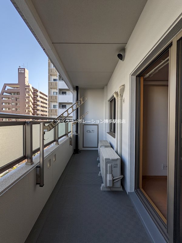 シャーメゾンステージ博多 その他7