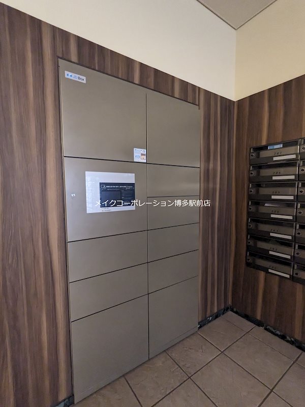 シャーメゾンステージ博多 その他19