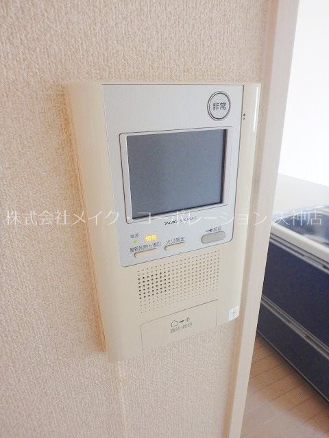 S-FORT警固タワー  その他4