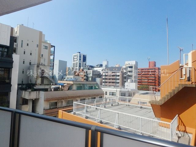 S-FORT警固タワー  その他5