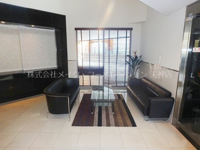 S-FORT警固タワー  その他6