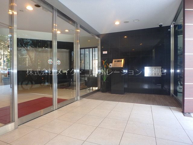 S-FORT警固タワー  その他7