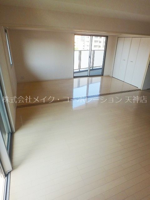 S-FORT警固タワー  その他8