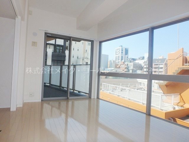 S-FORT警固タワー  その他11