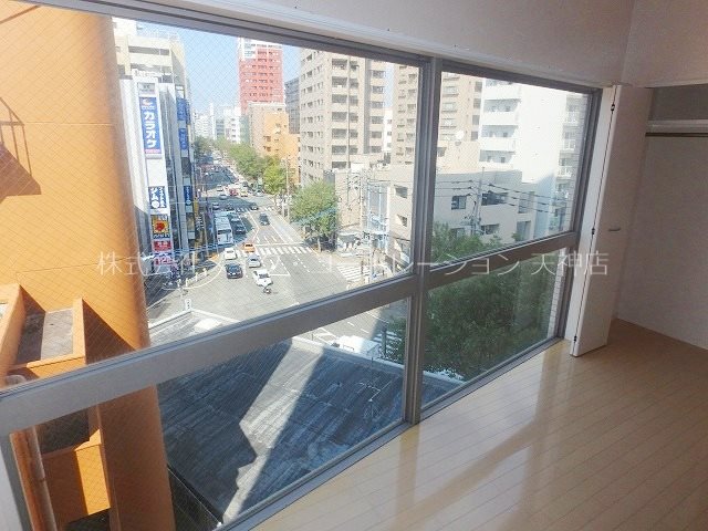 S-FORT警固タワー  その他12