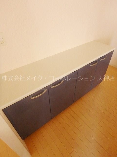 S-FORT警固タワー  その他16