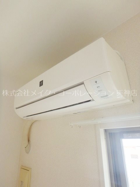 S-FORT警固タワー  その他18